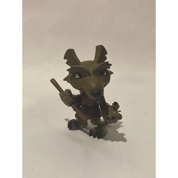 Funko TMNT Splinter Mystery Mini - Picture 1 of 4
